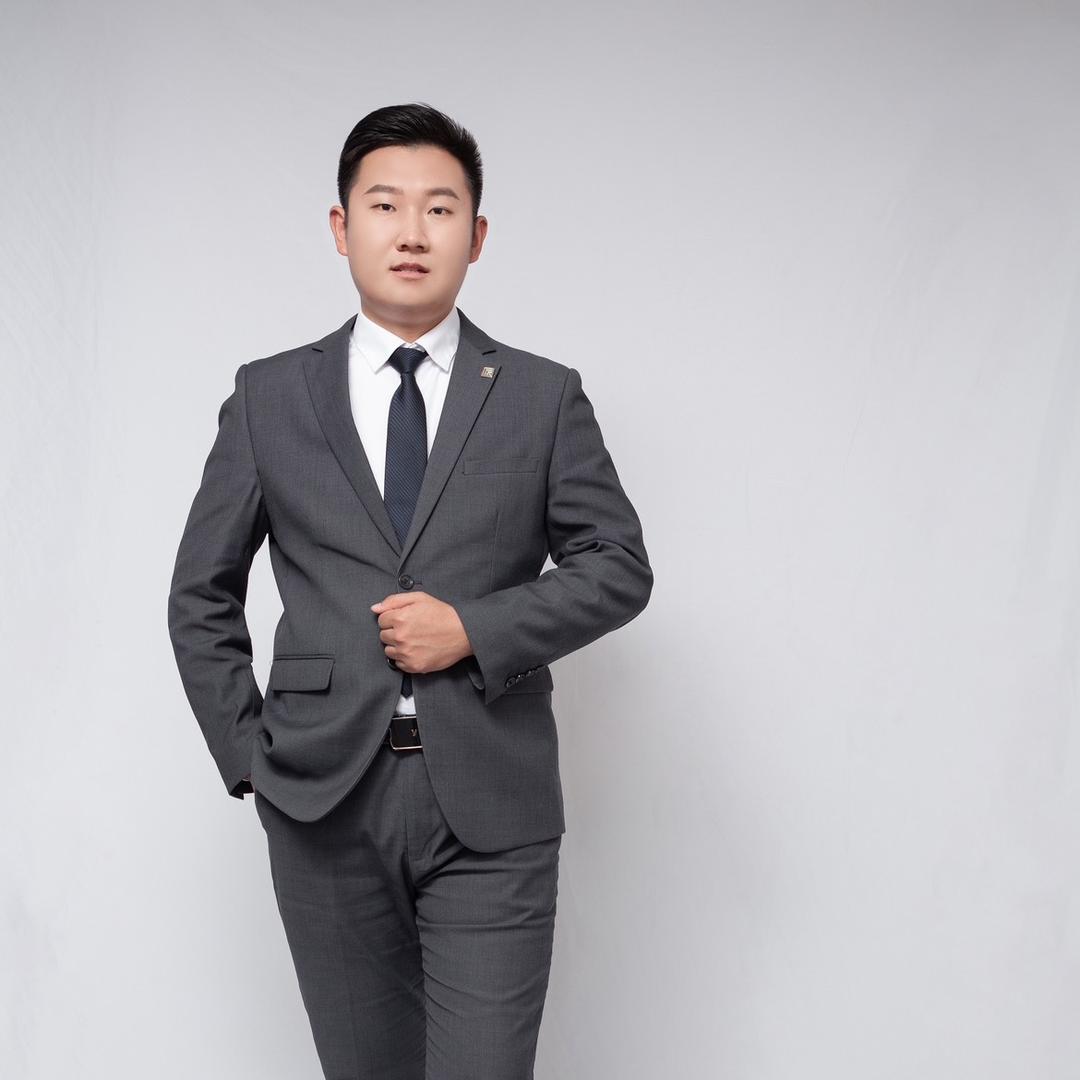 临沂大斌房产（专业沂州樾府）