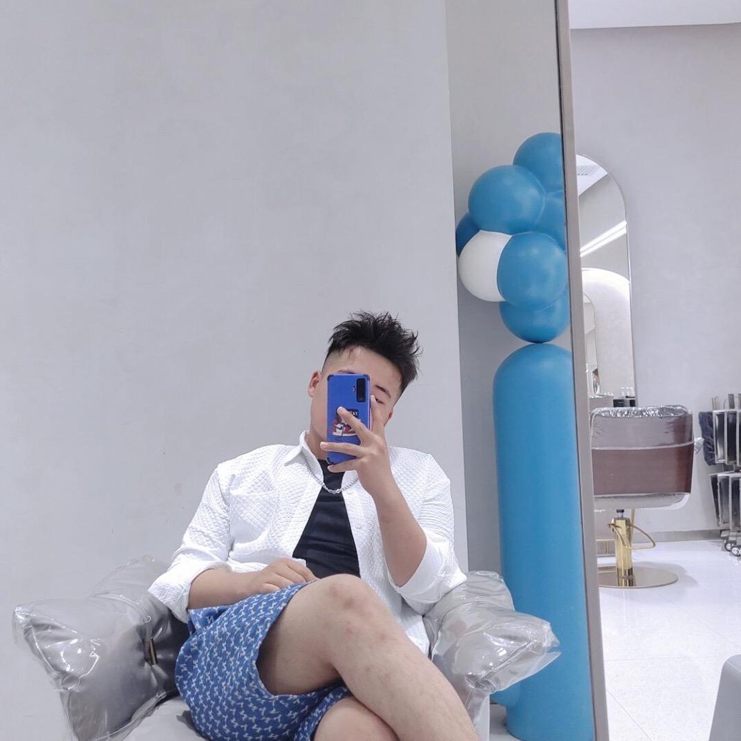 A.白公子♦️