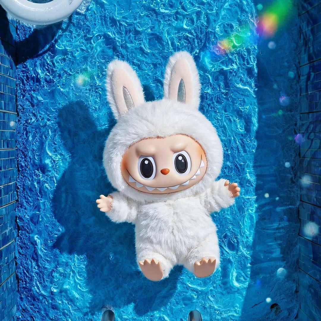 洋🐑