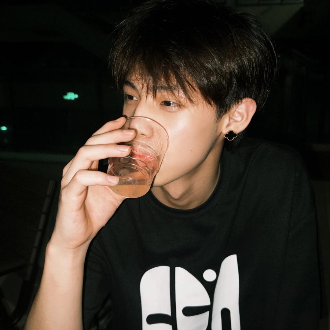 小少爷的剑
