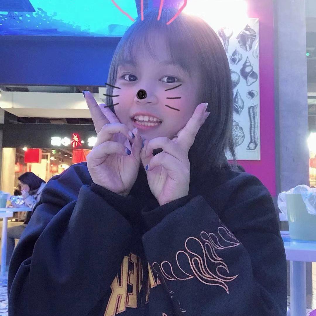 静妹妹