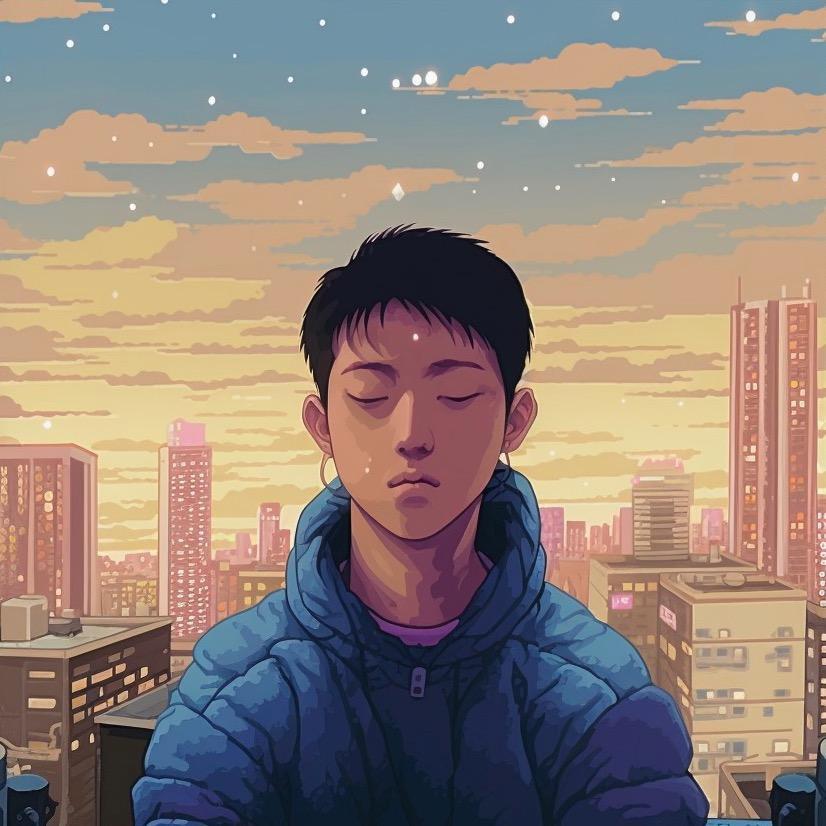 致远悟到