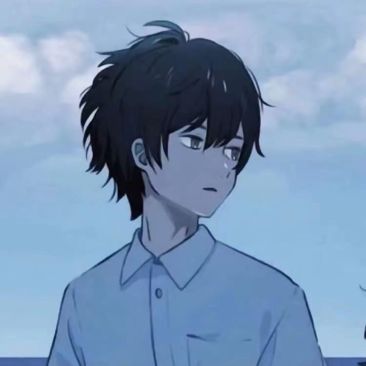 無