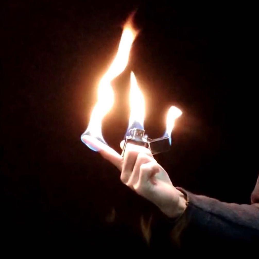 zippo🔥浪漫（收徒）