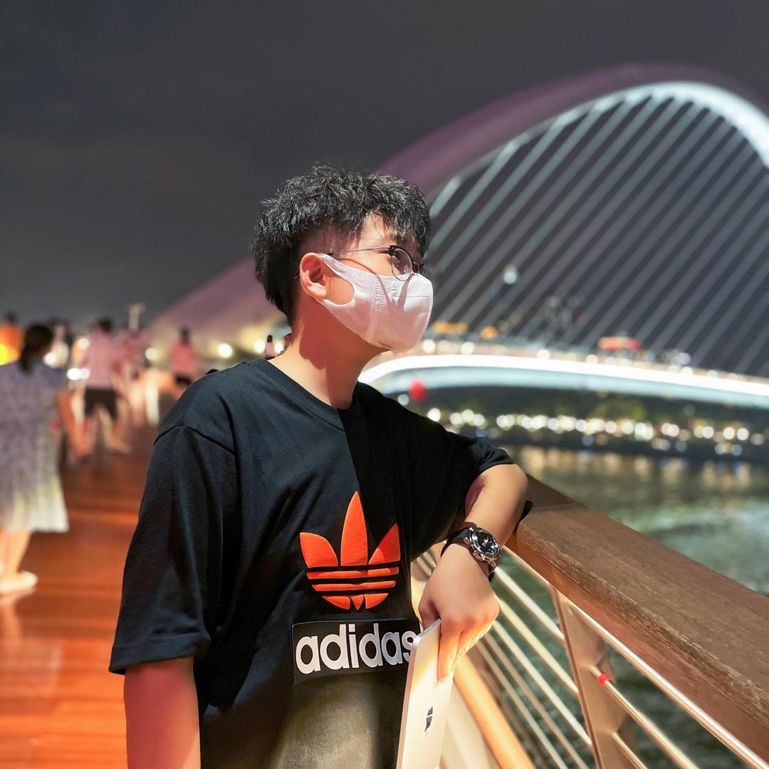 奇奇啊