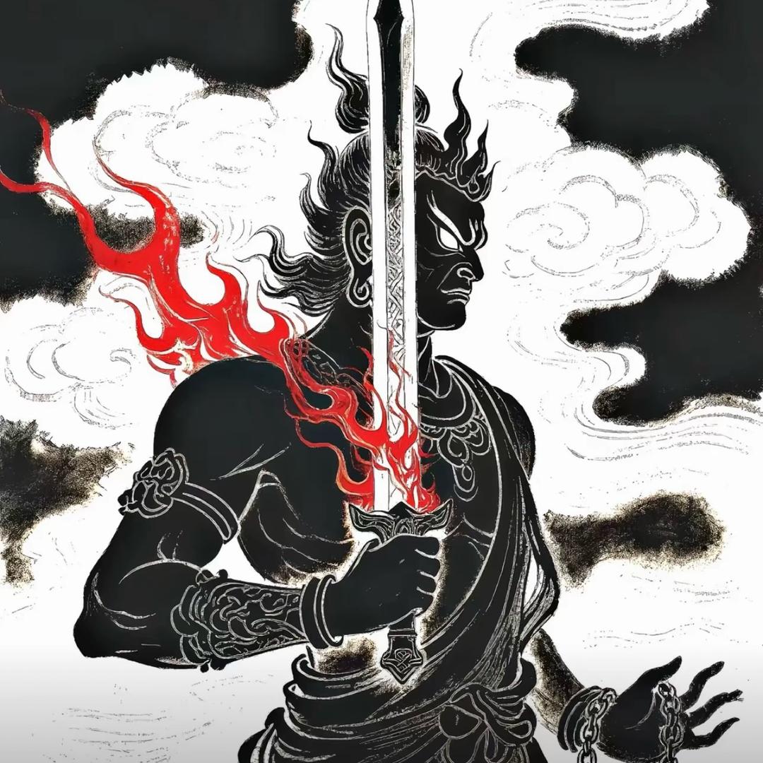 孙漂亮.