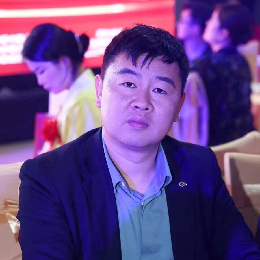 马夹哥