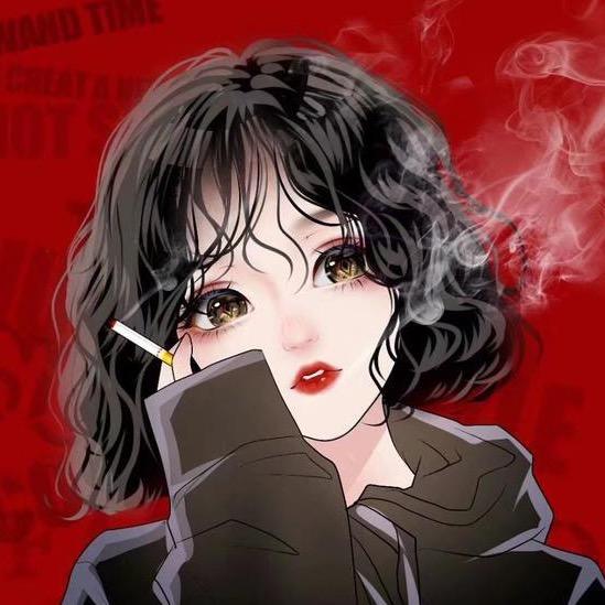 一只南极小兔子🐰