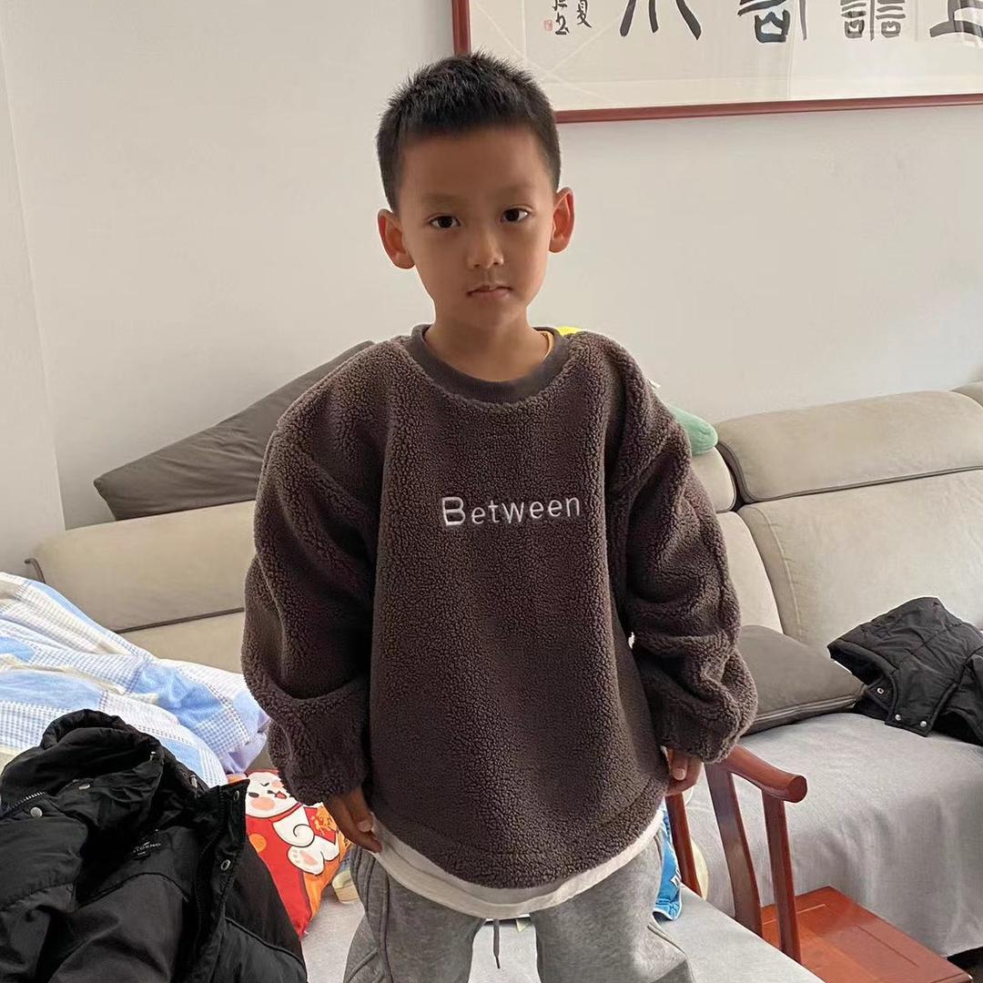 这就是幸福