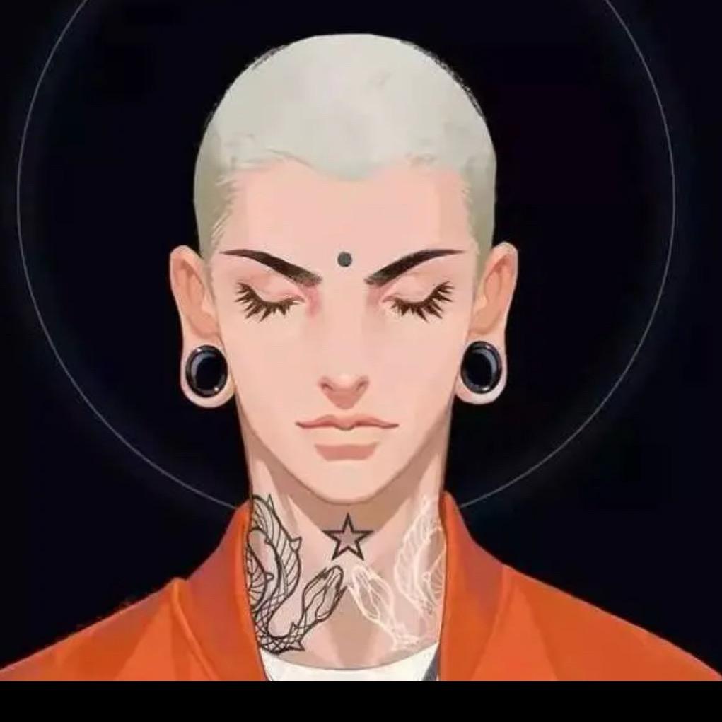 隔壁 老王