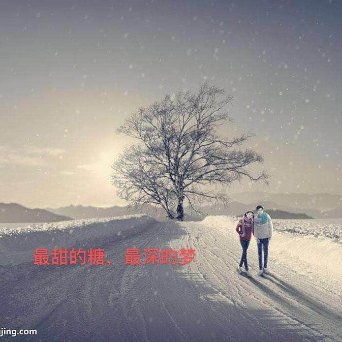 东北冰城涛哥
