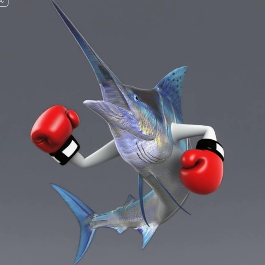 UFC大马林