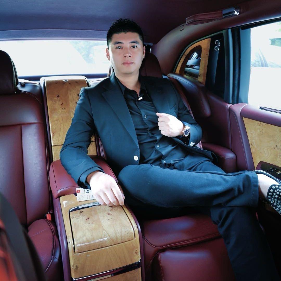 和田玉界挑大旗