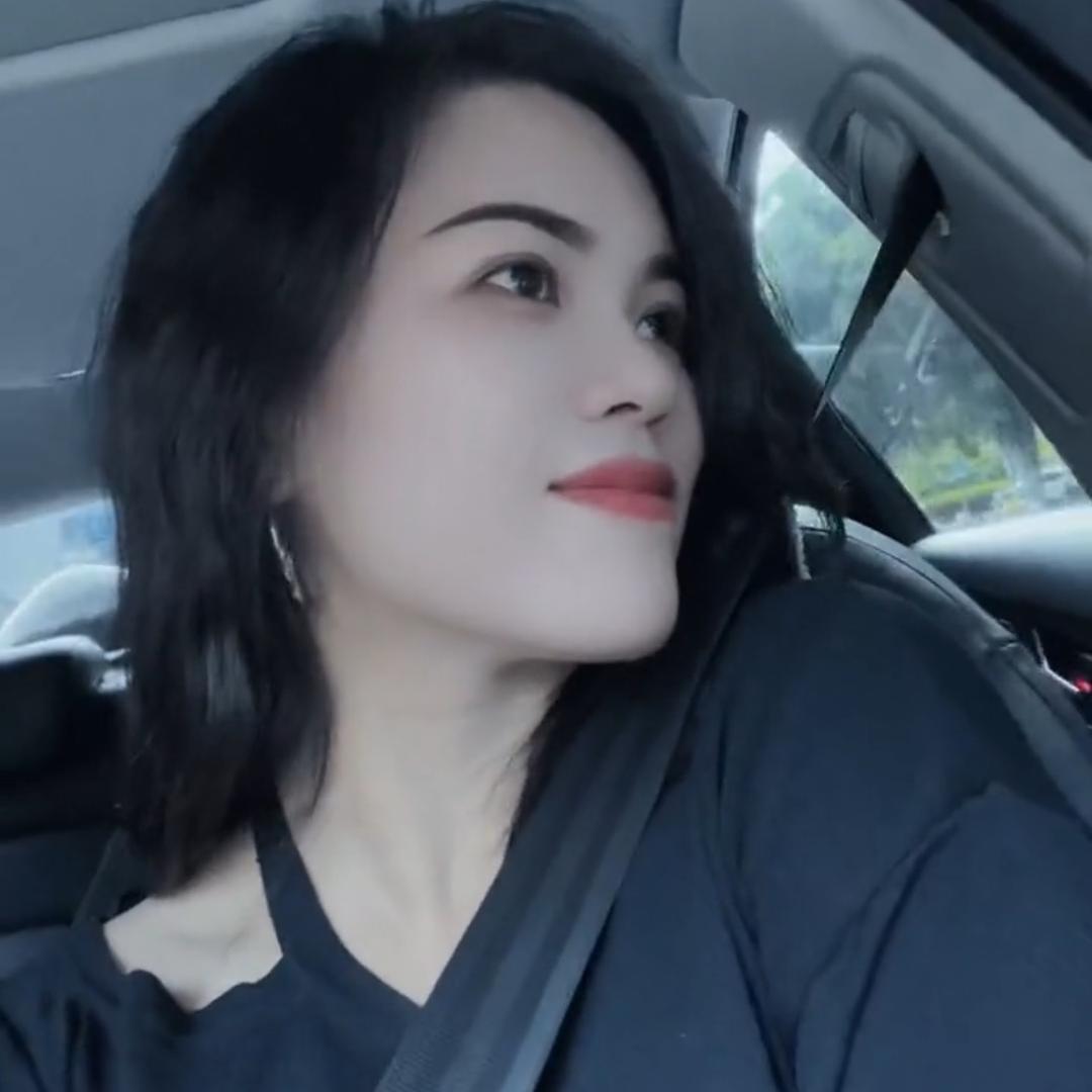 北流华女
