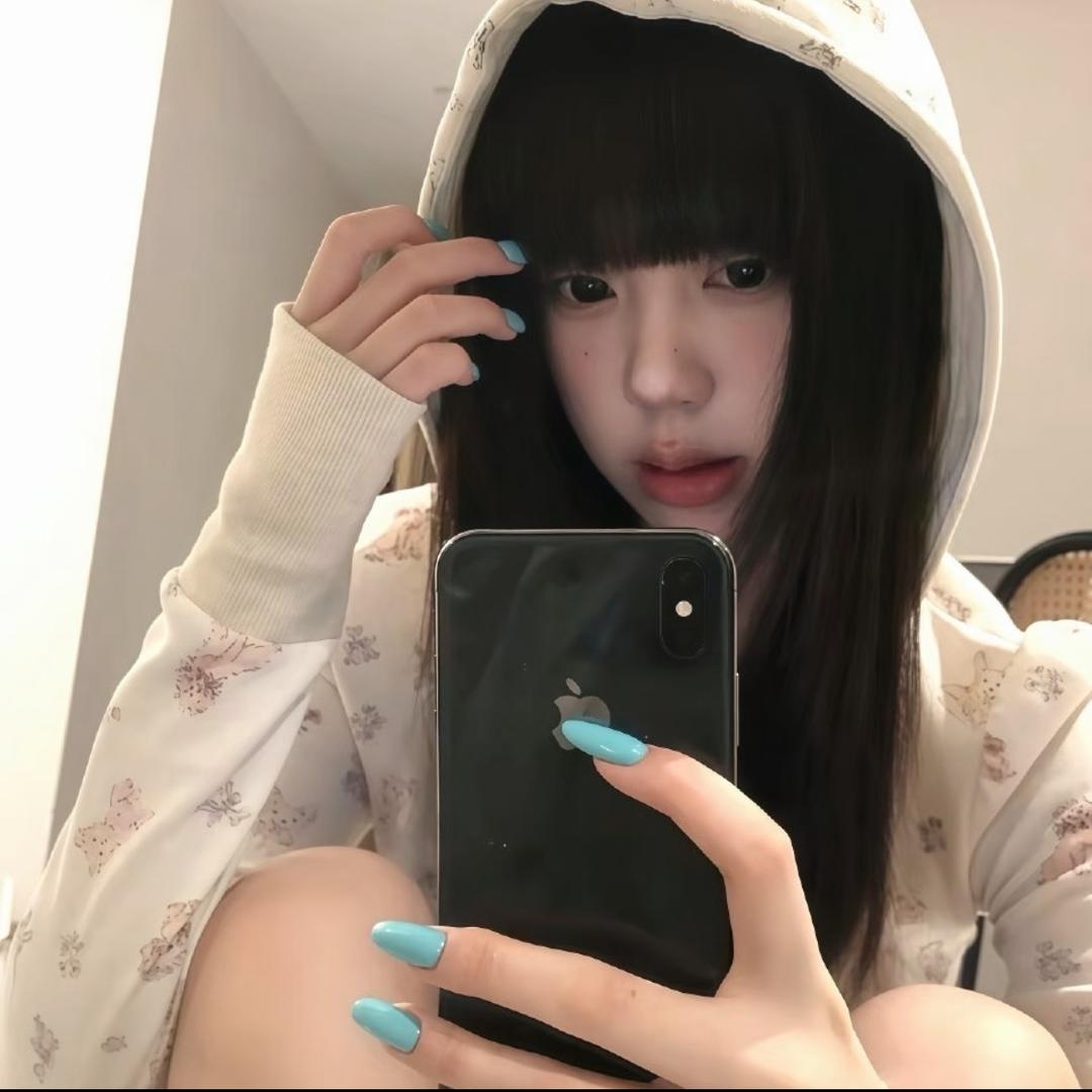 ？