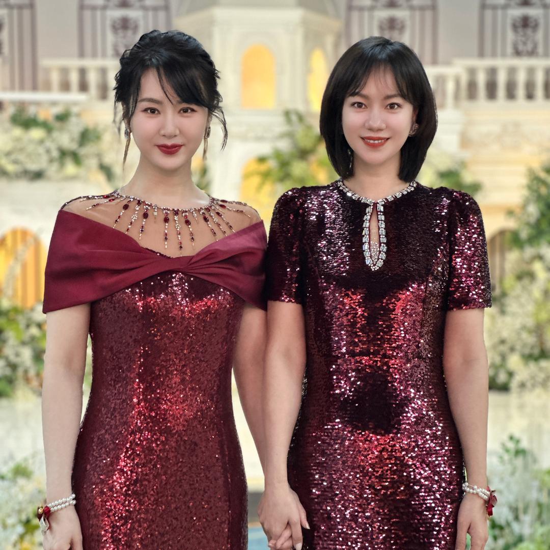 伊人林 高定喜宴礼服