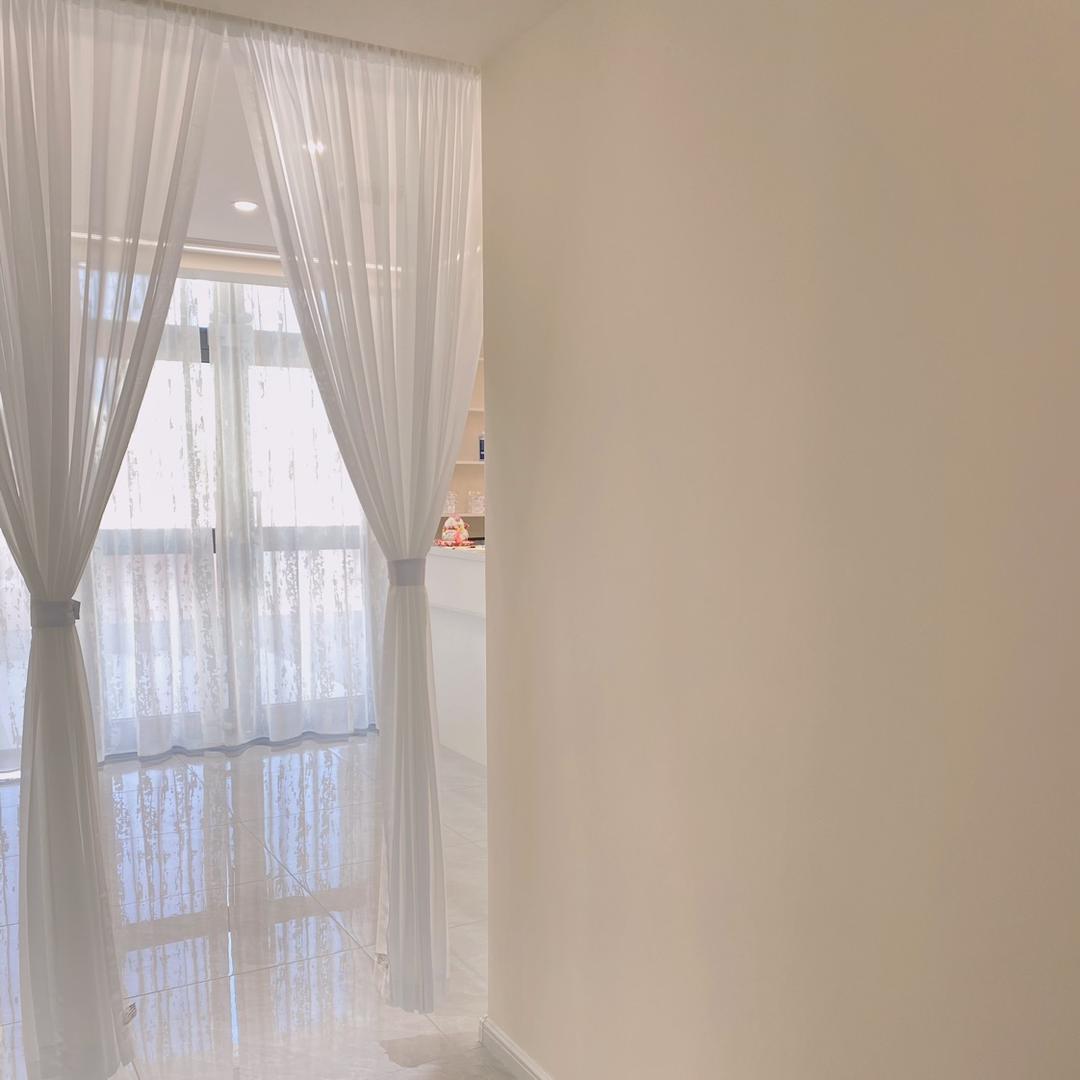 怡芙丽美容管理中心官方号