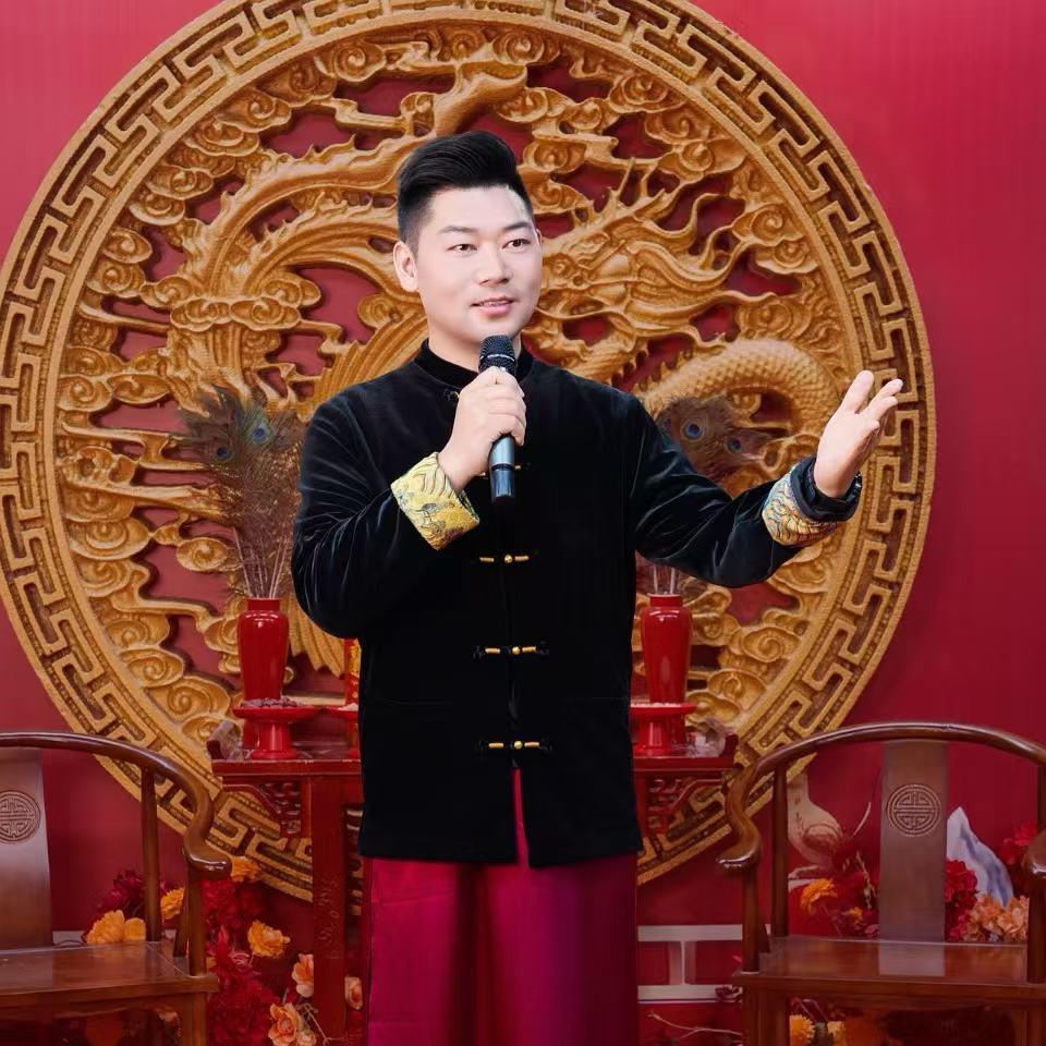 吴波「全国约档」