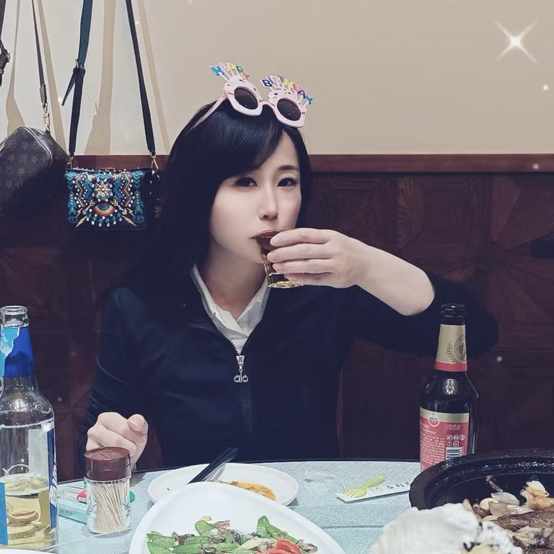 请叫我酒蒙子