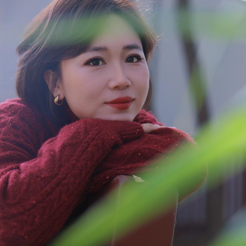 🍅🍊倩而有时