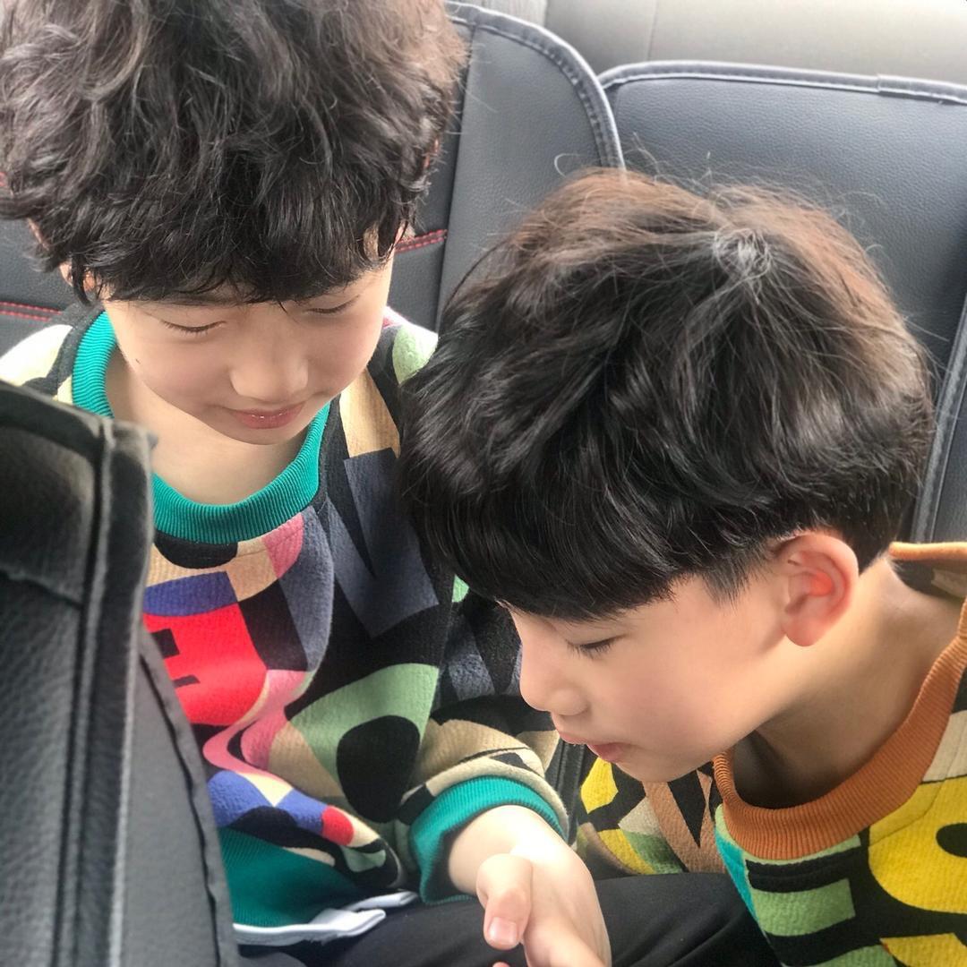喜柿·KIDS童装