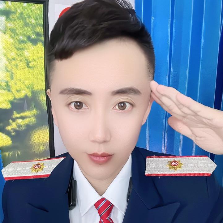 大勇弟弟