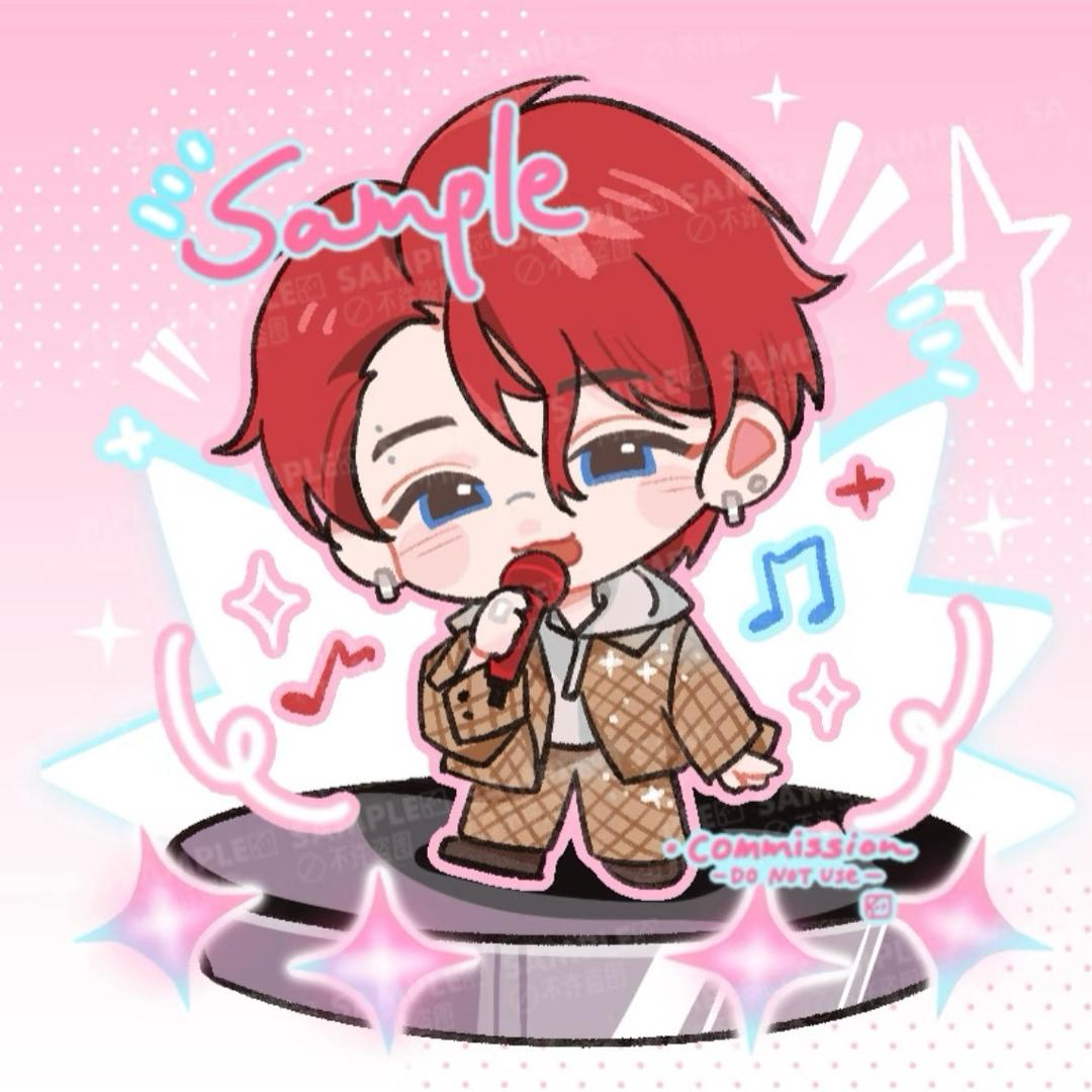 星星241109. 𝑠𝑚 🦒