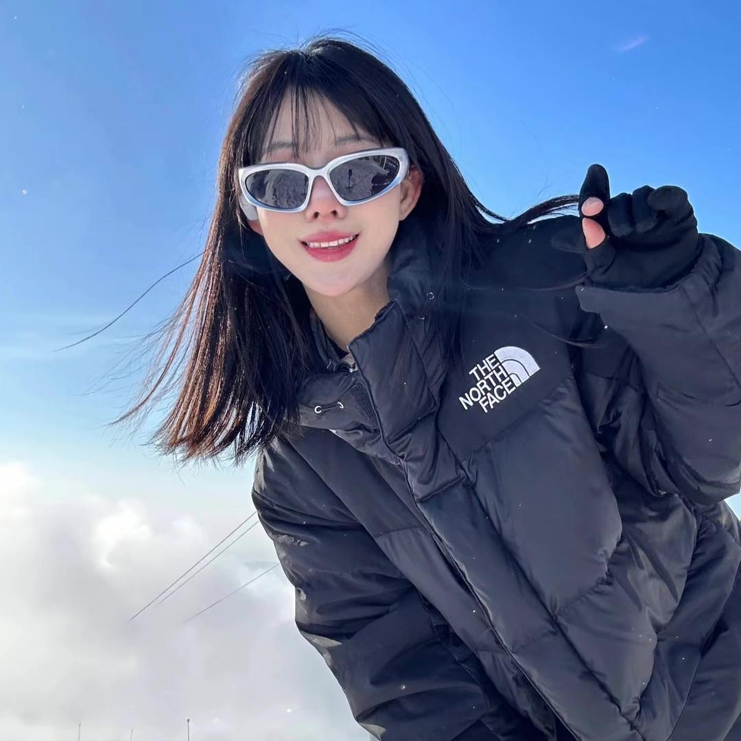 滔博潮酷运动 1号仓