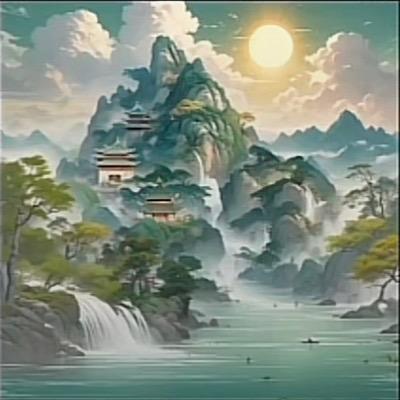 明天会更好