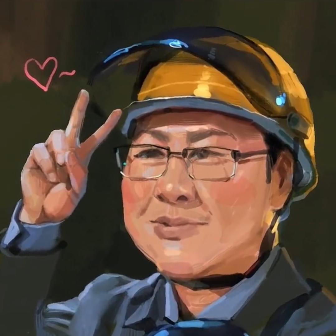 袁小哥                ༽