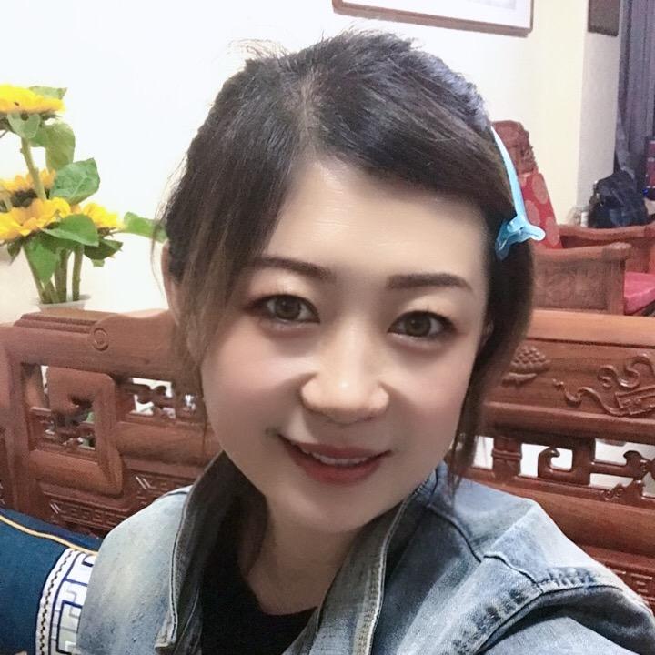 大美妞儿