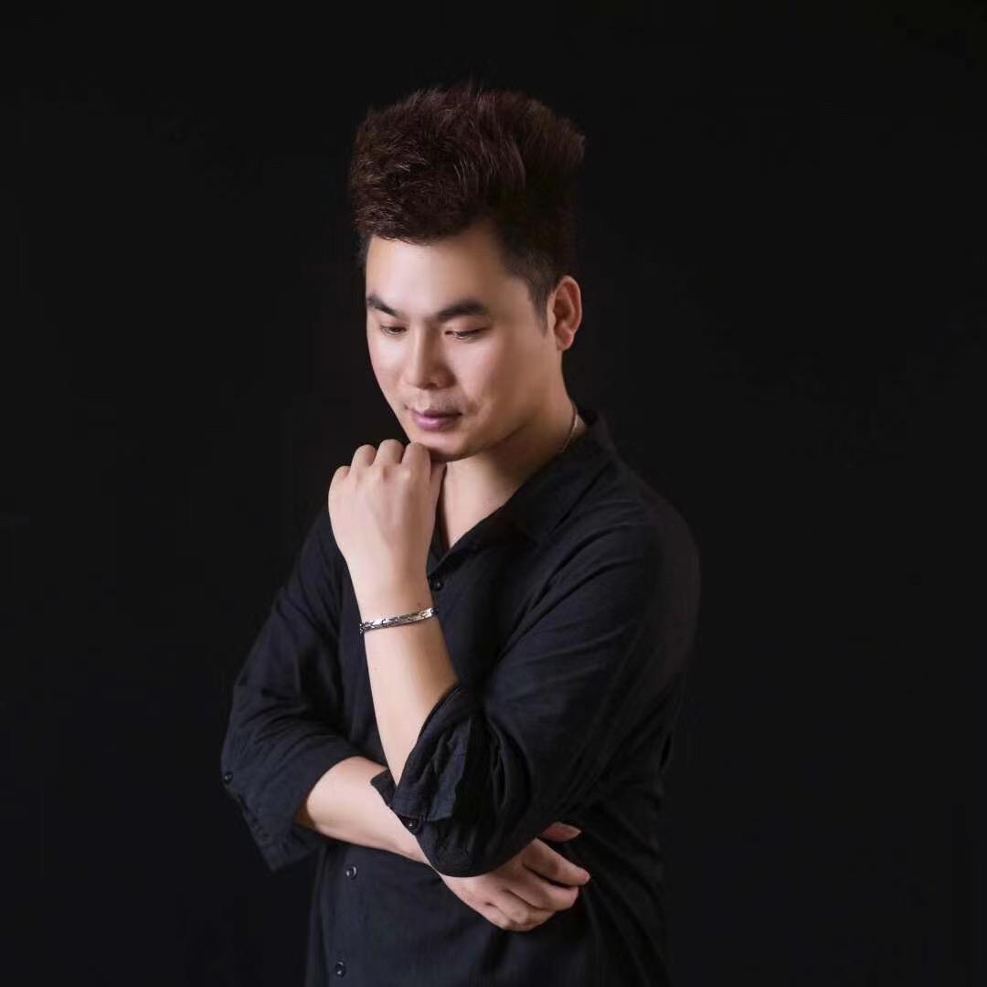 铜锣百度造型(振兴路店)官方号