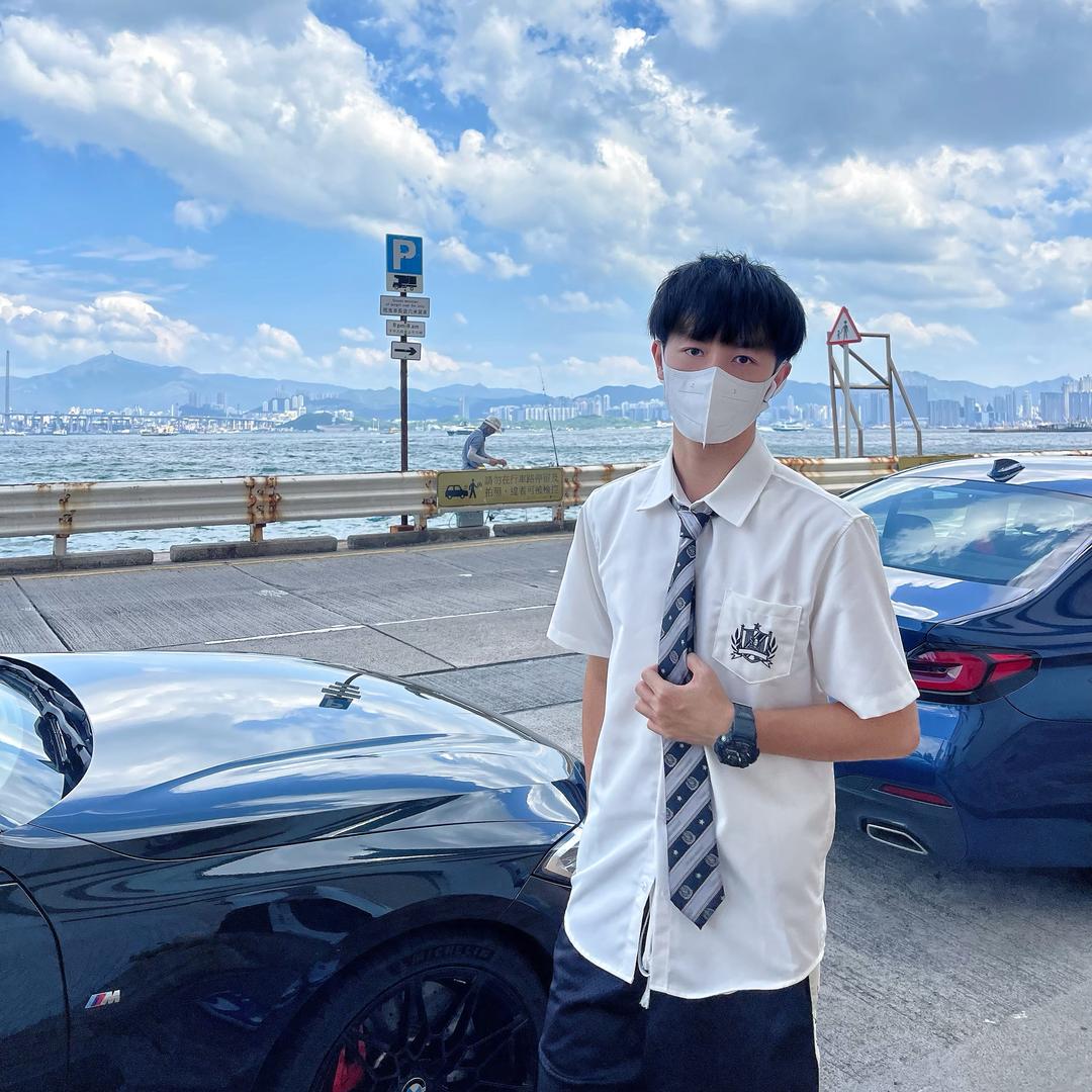 小陳十點半
