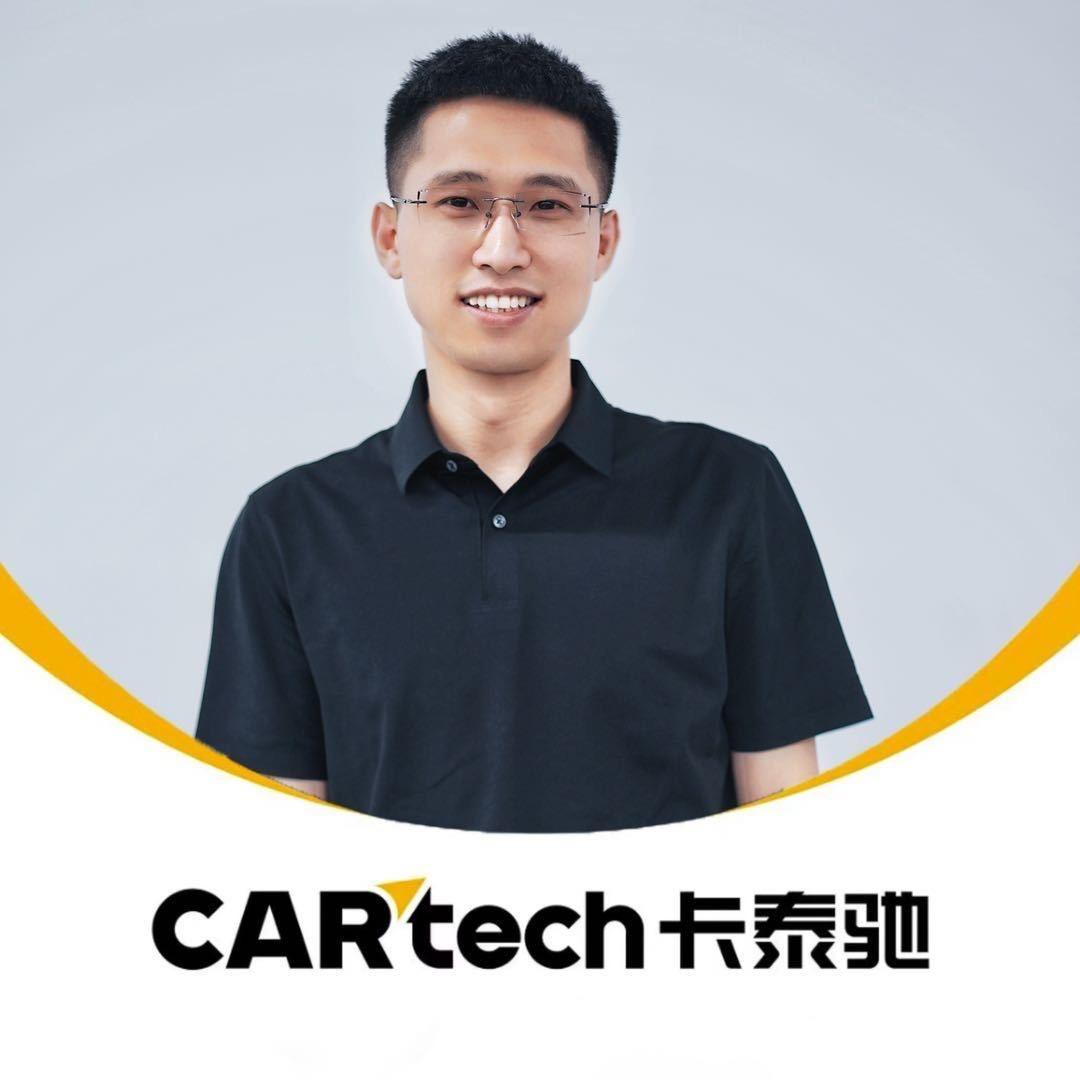 卡泰驰|廊坊久通名车（辛全祥）