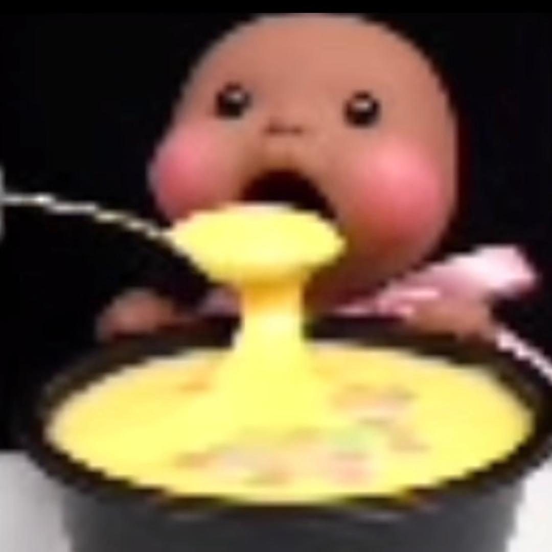 咩小小