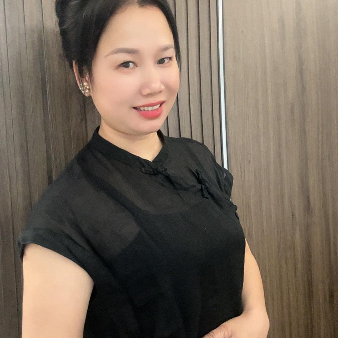 河池建材市场覃姐