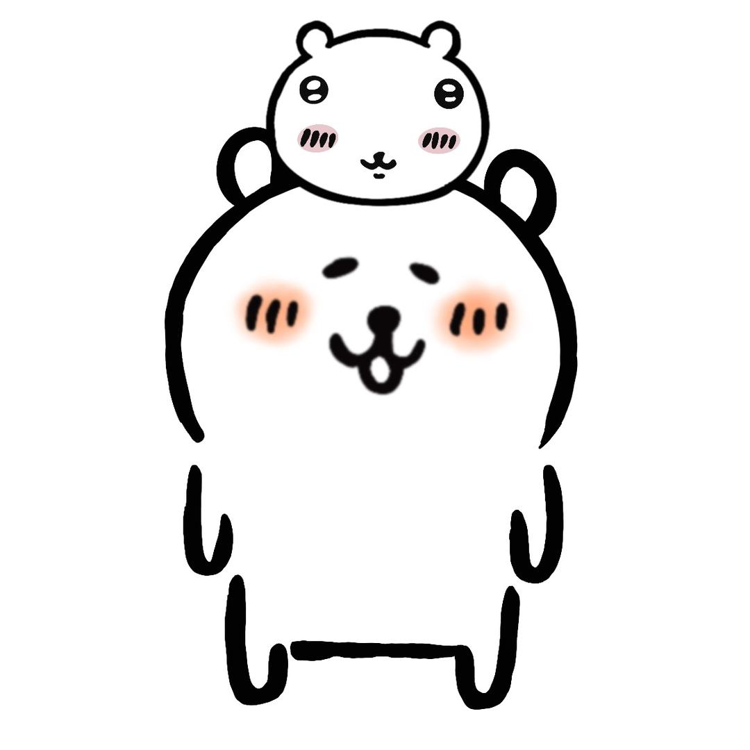 雏菊🐻