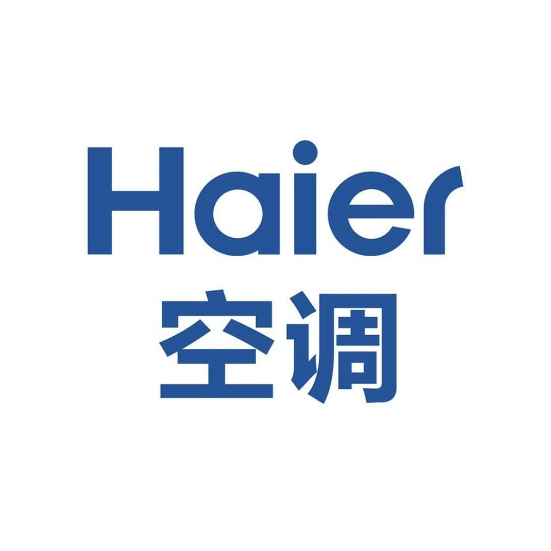 海尔新风空调直播间