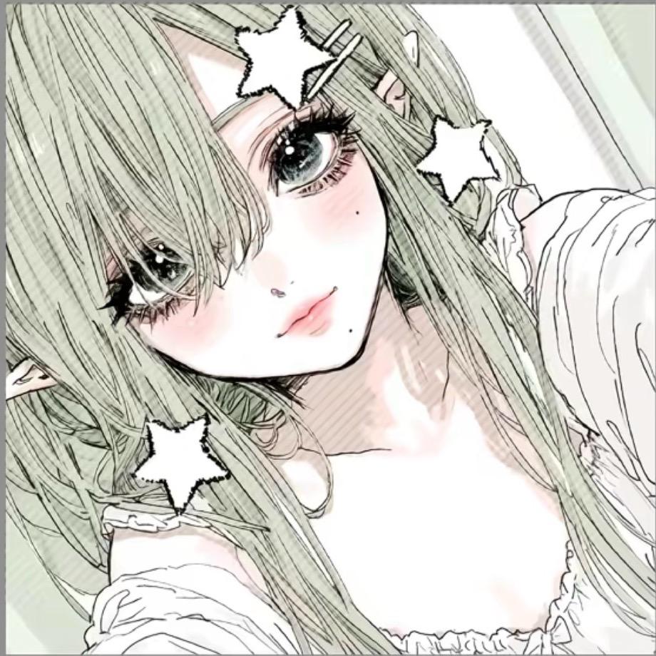 fairy🧚🏻‍♀️