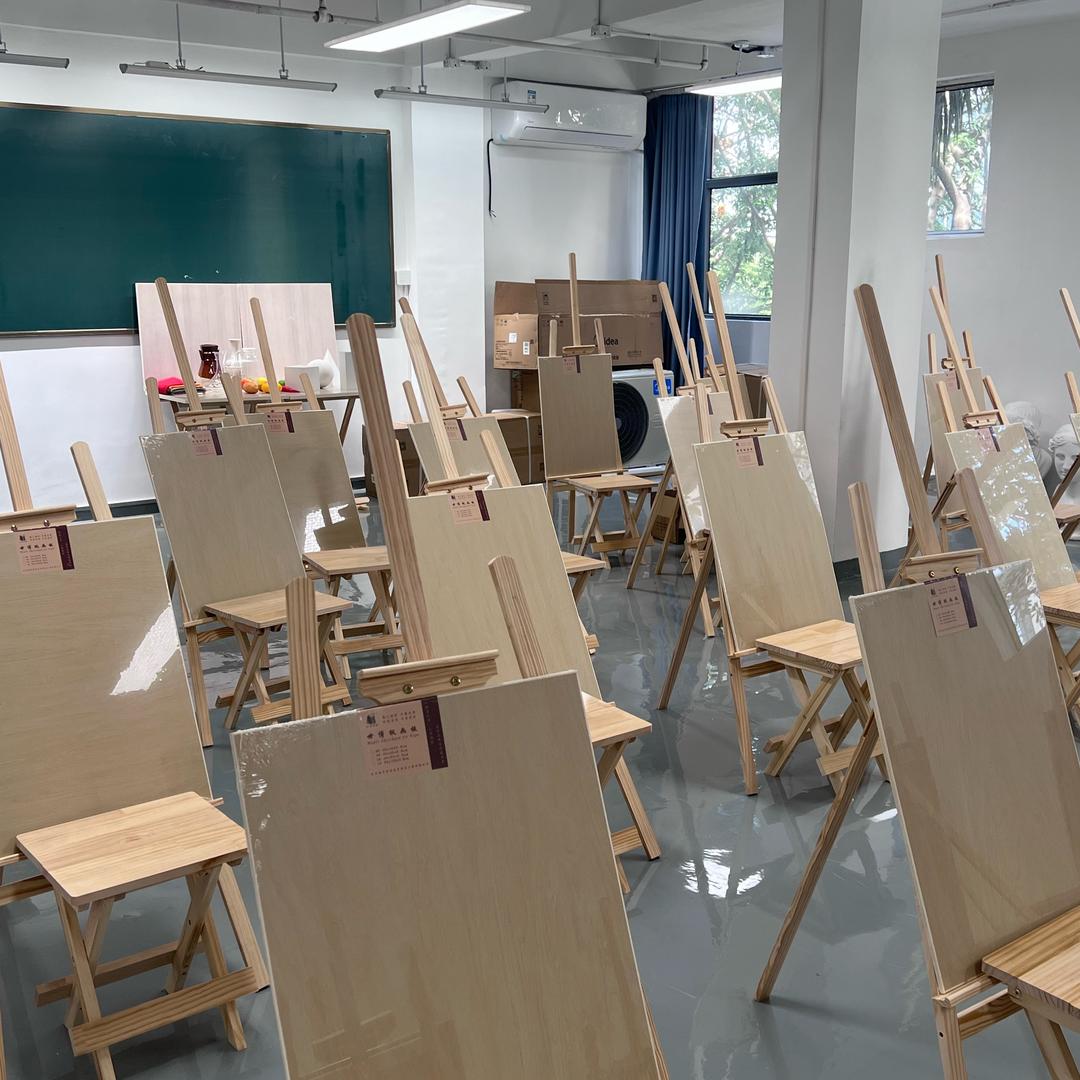 沙井中科Miss黄👩‍🏫