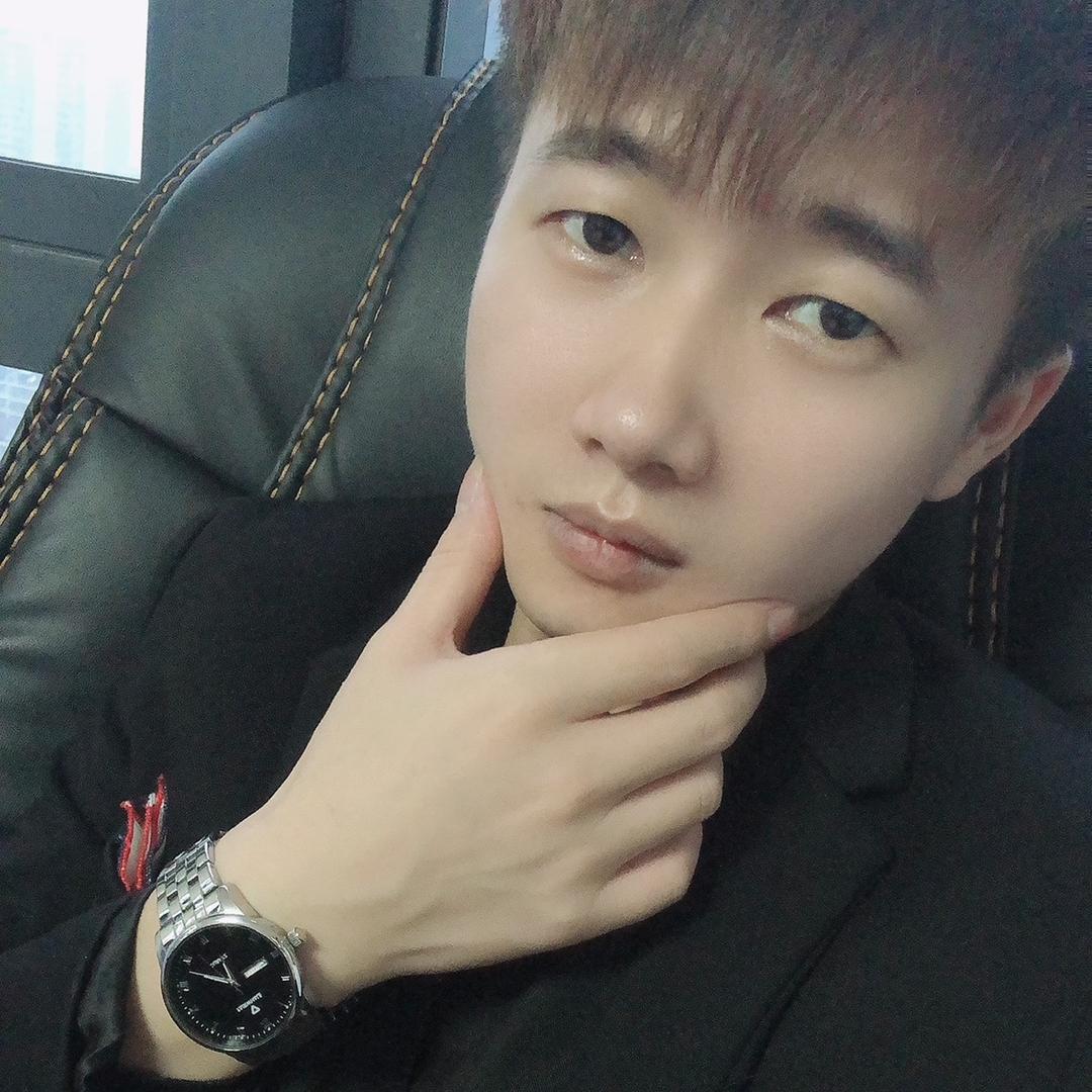 DJ柒玖