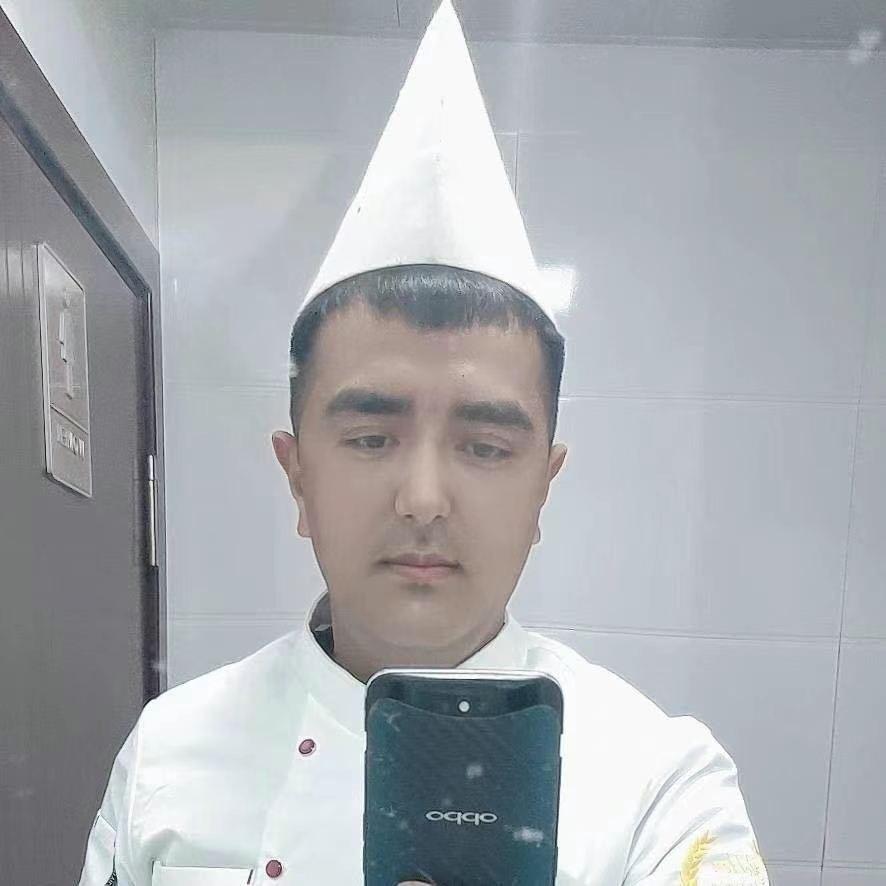 库车烤肉哥