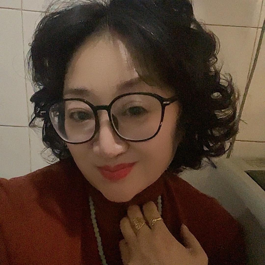 真优美