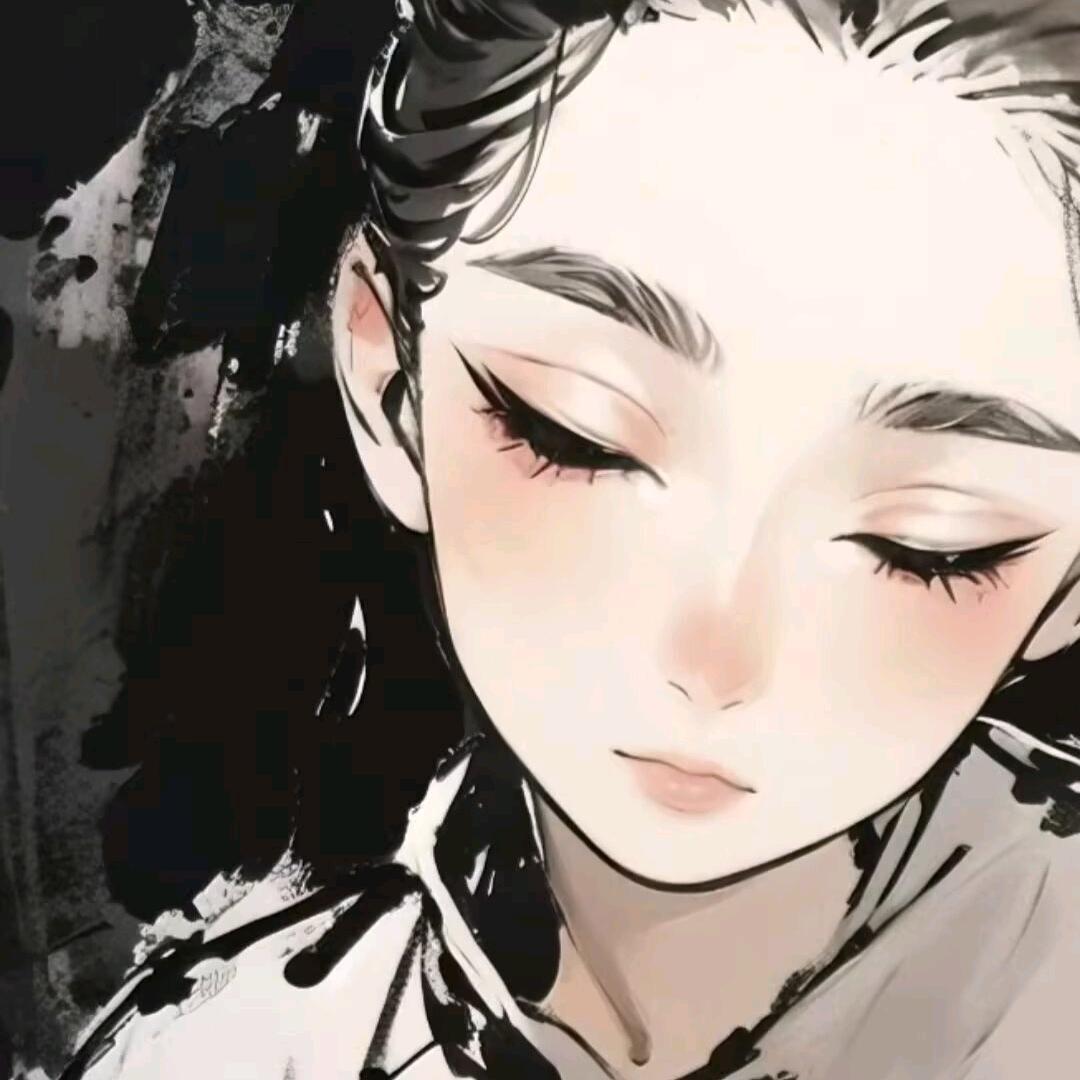 萌面大虾