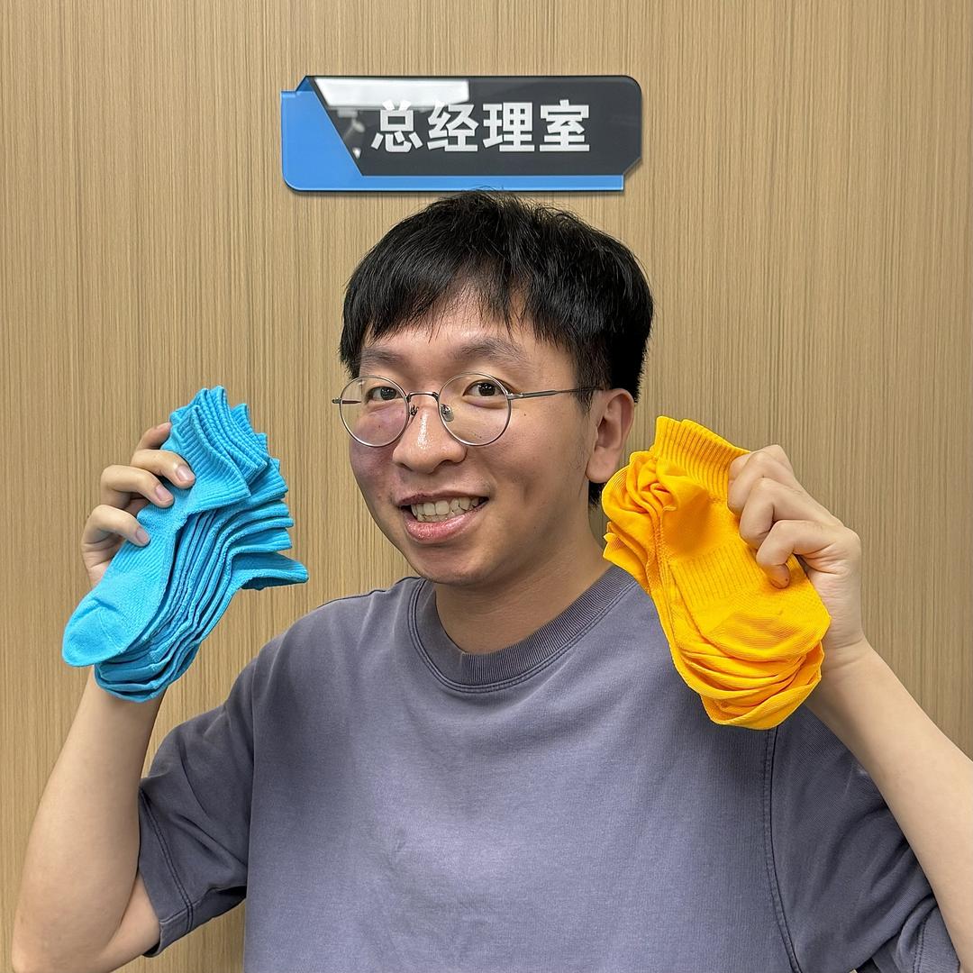 东东的生活造物