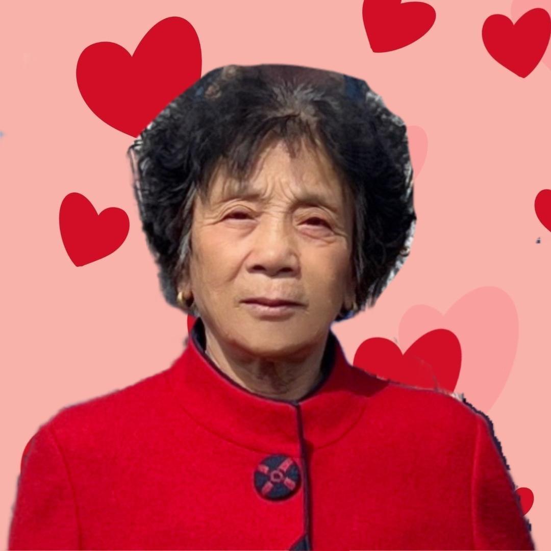 赵家奶奶👵