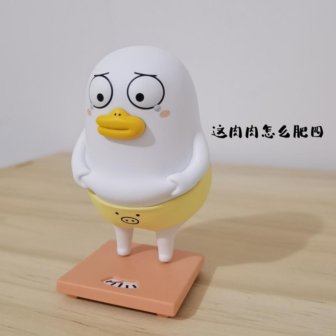 雨天的晴朗笑容