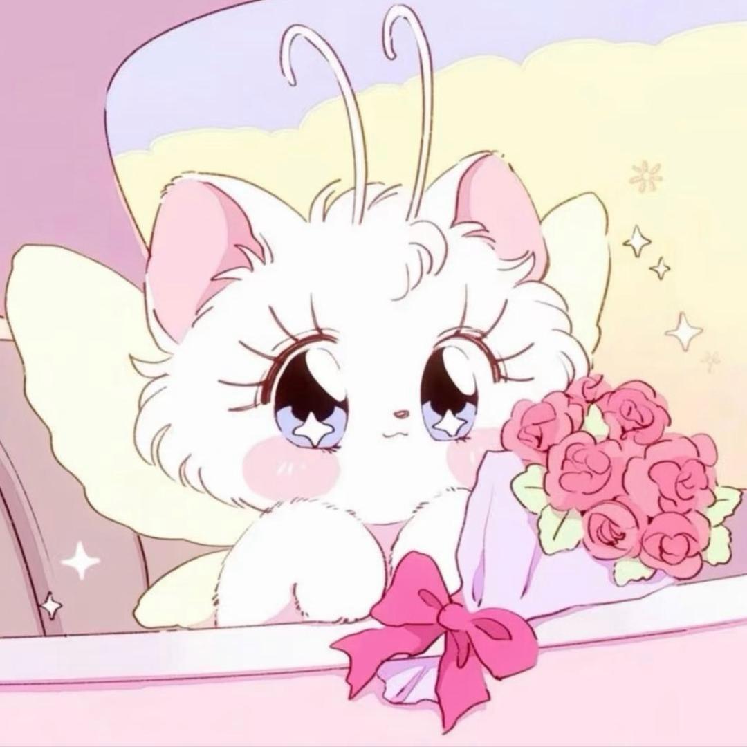小猫恶霸