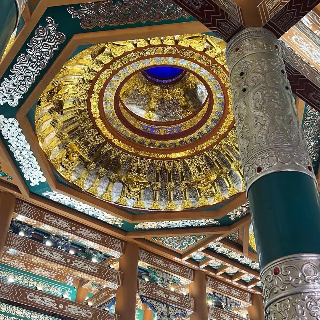 北-方