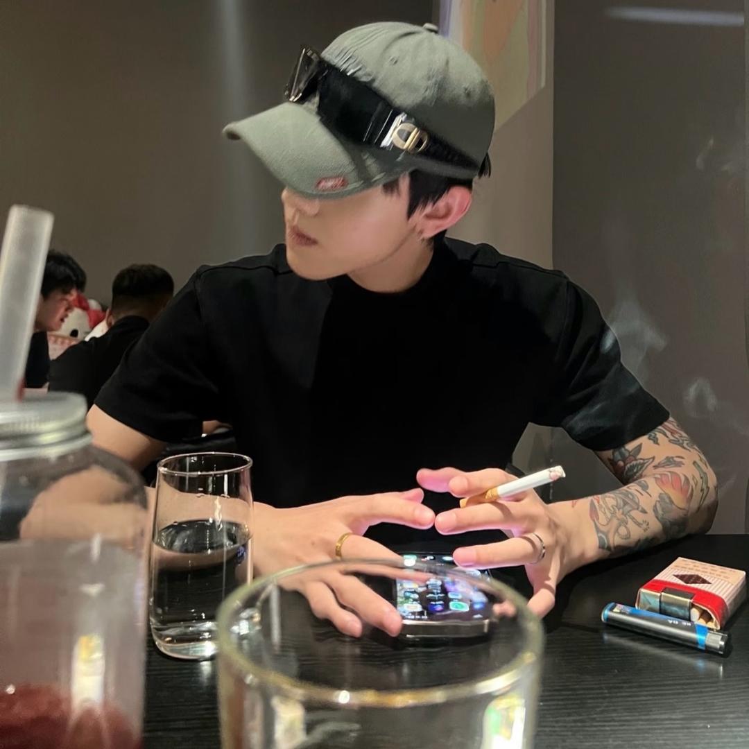 杨宇